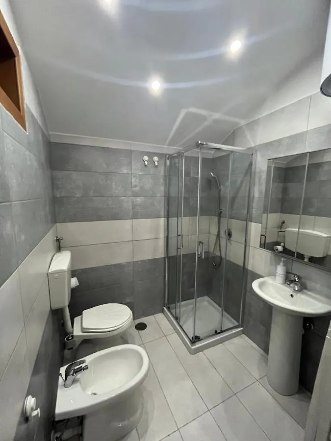 Home Carlotta Naples Apartment