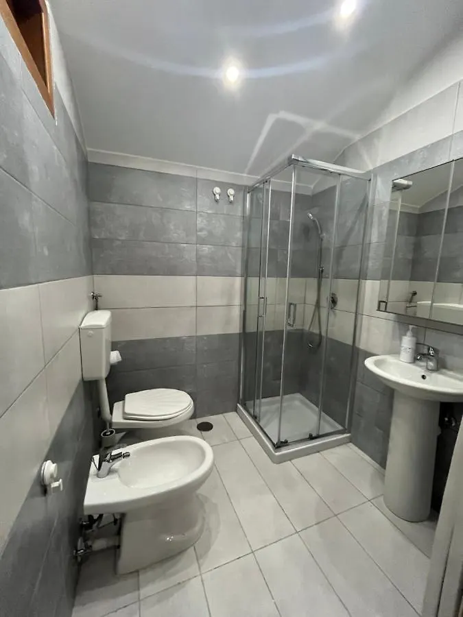 Apartment Home Carlotta Naples