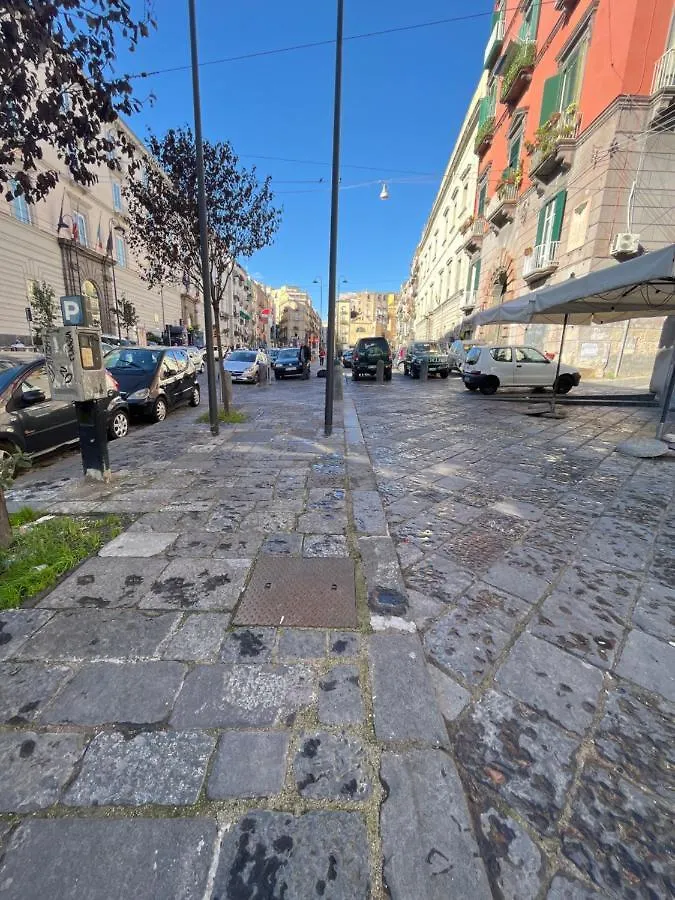 Home Carlotta Naples 0*,