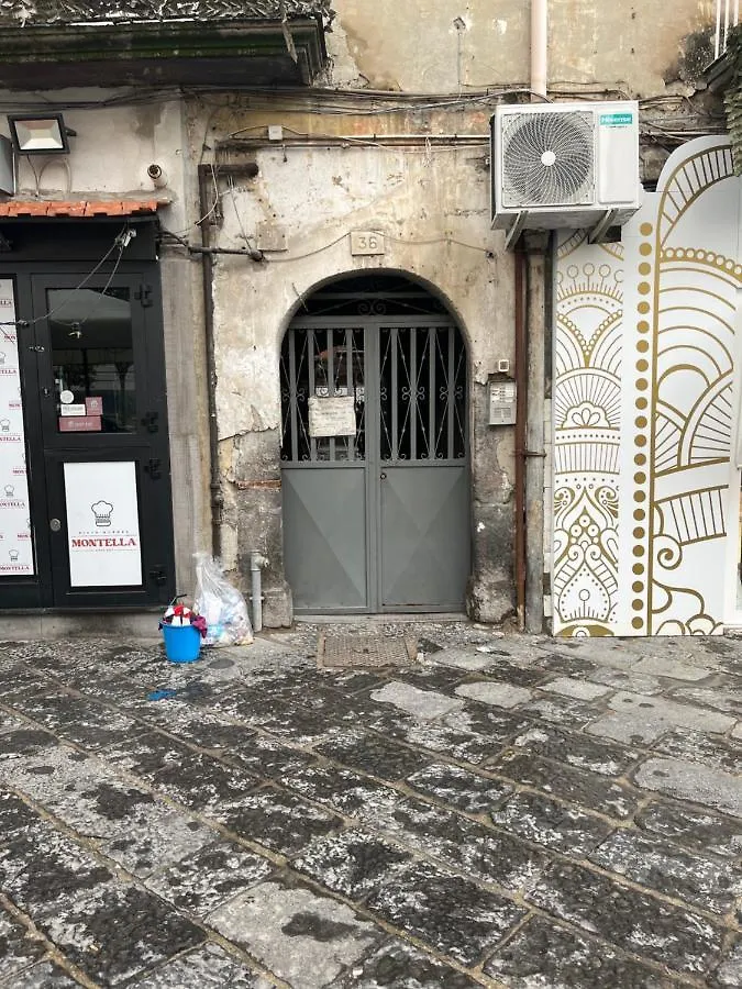 Home Carlotta Naples