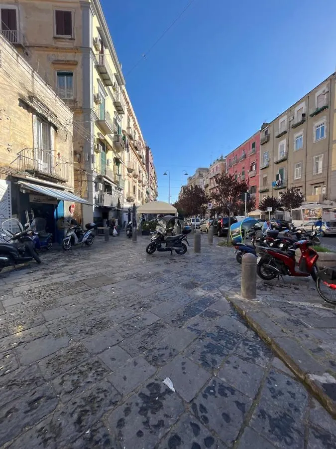 Apartment Home Carlotta Naples